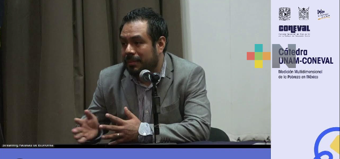 Cátedra UNAM-CONEVAL orientada a proponer soluciones a desigualdad social