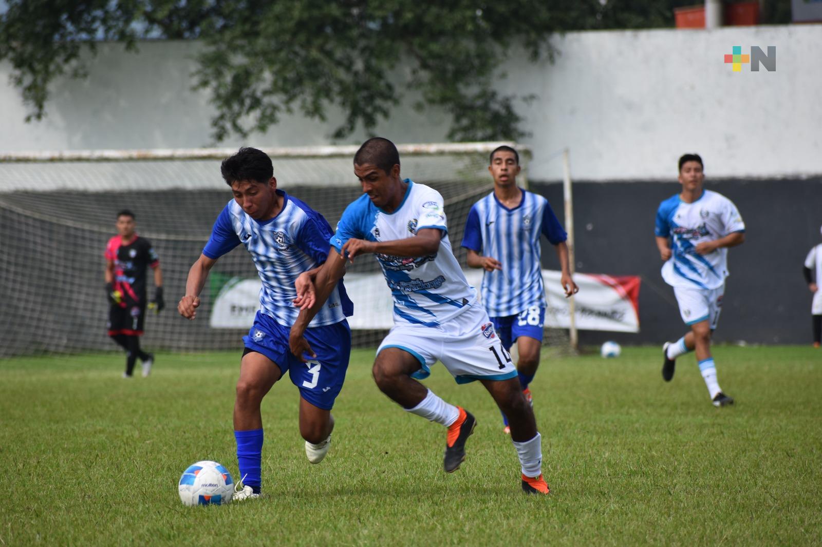 Córdoba FC iguala con Guerreros de Puebla