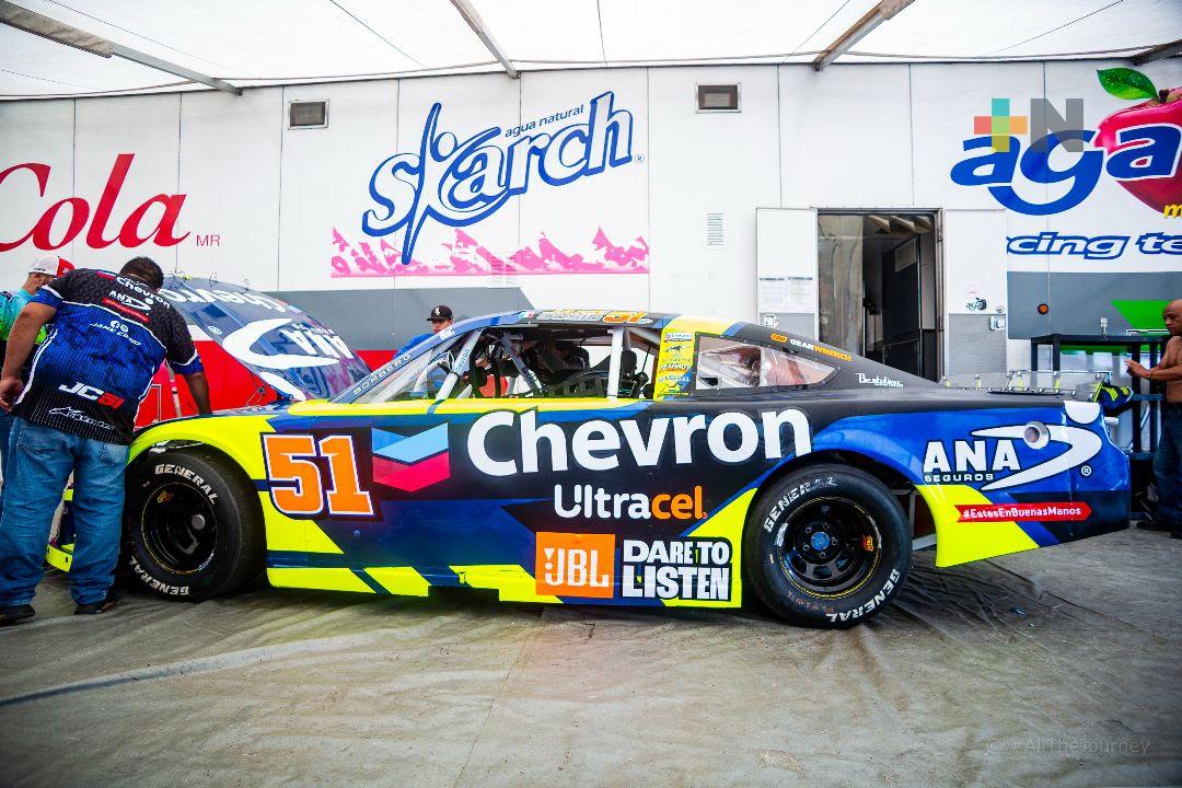 Jake Cosío con una nueva oportunidad en Querétaro