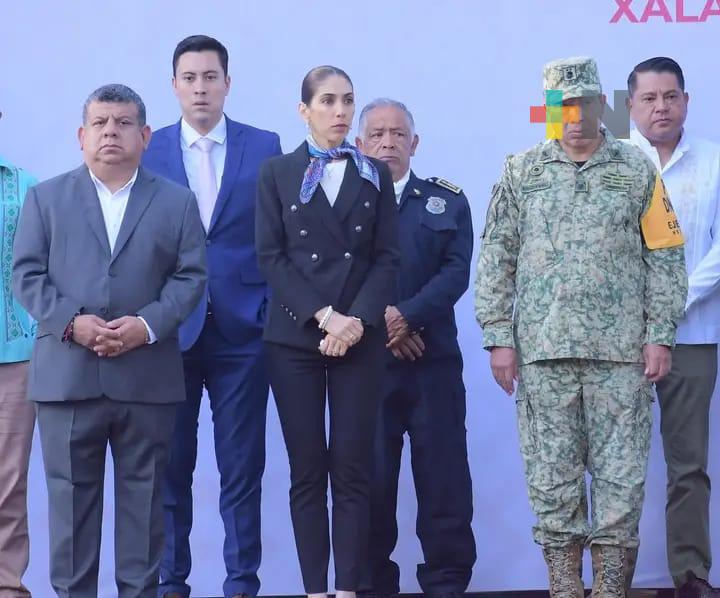 SSP monta operativo tras hechos violentos en Martínez de la Torre