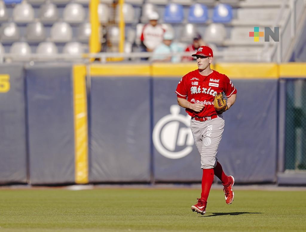 Diablos Rojos blanquea por 2-0 a Sultanes, se ponen a un juego del campeonato