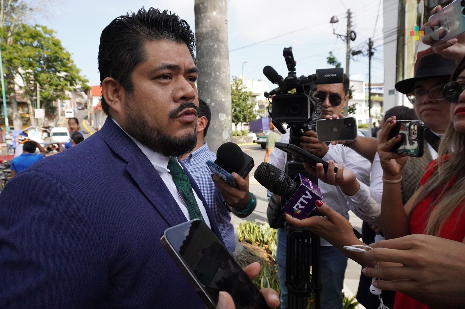 En Veracruz, más de un millón de vehículos han cumplido con pago de derechos vehiculares