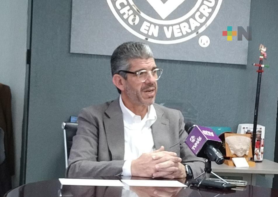 Veracruz, entre los estados del sureste con mayor inversión extranjera: Sedecop