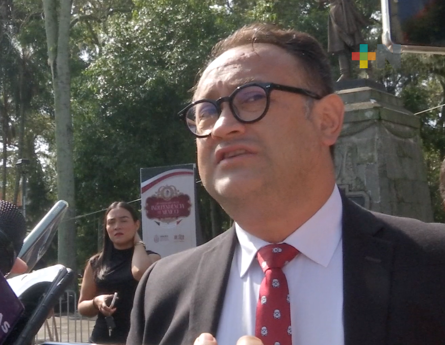 SIOP atenderá daños por intensas lluvias como deslave de libramiento Xalapa-Coatepec