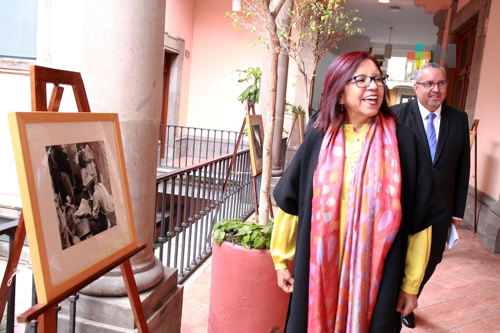 Plantea SEP a Crefal modificaciones normativas para uso eficiente y con austeridad de recursos públicos