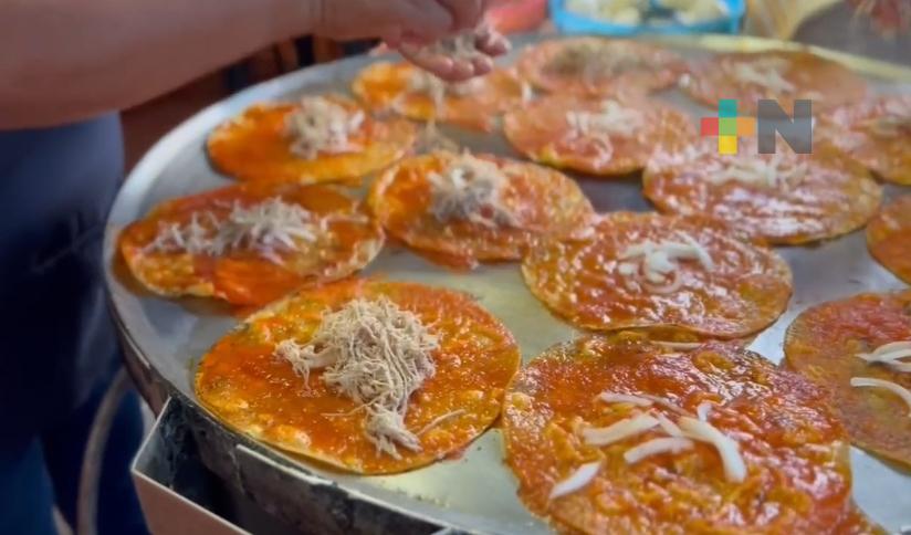 Este 15 de septiembre llevarán a cabo segundo festival de la garnacha en municipio de Cuitláhuac