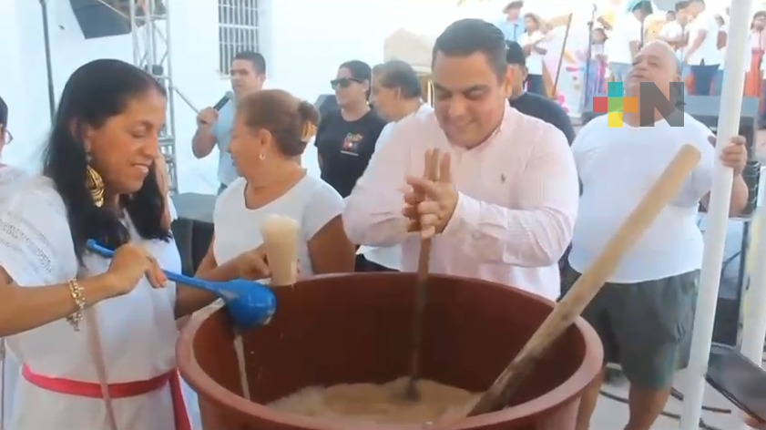 Fiestas de San Miguelito en Tlacotalpan se afianzan como atractivo turístico