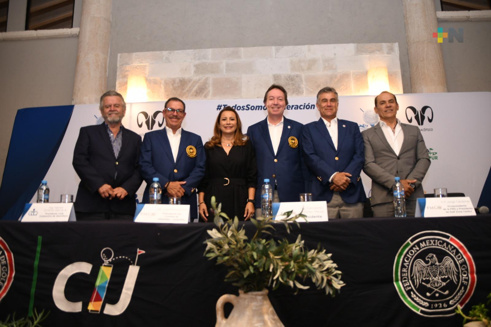 Arranca una nueva edición de la Copa Centro en Querétaro