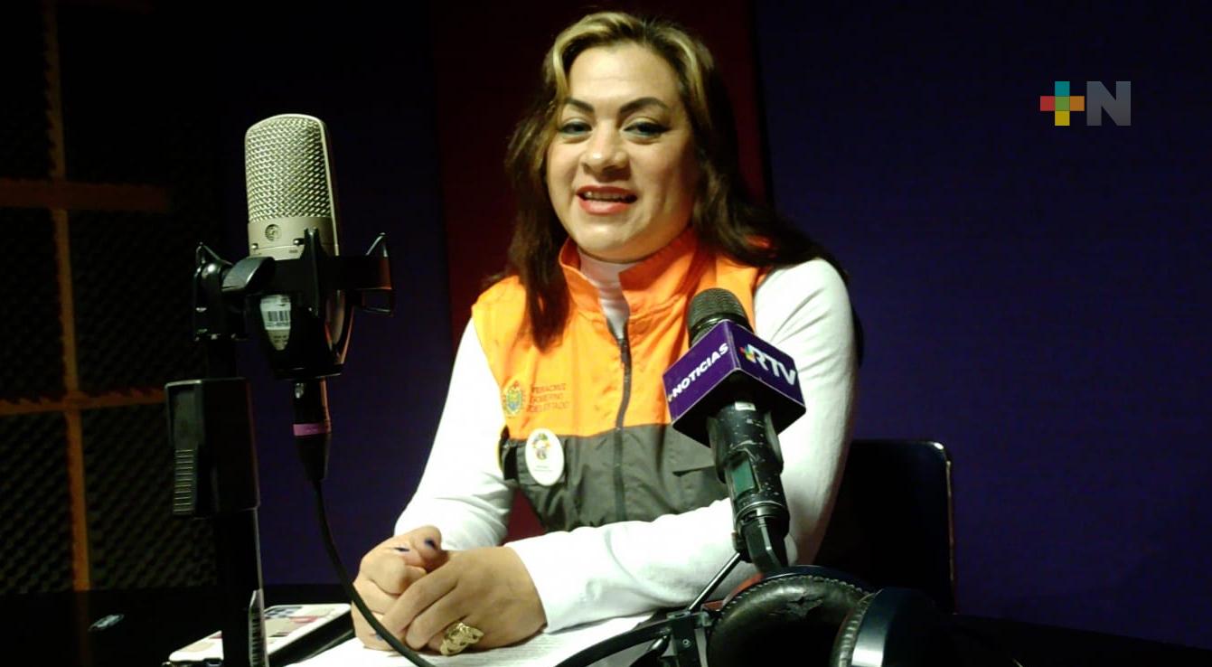 SPC emite recomendaciones por temporada de frentes fríos