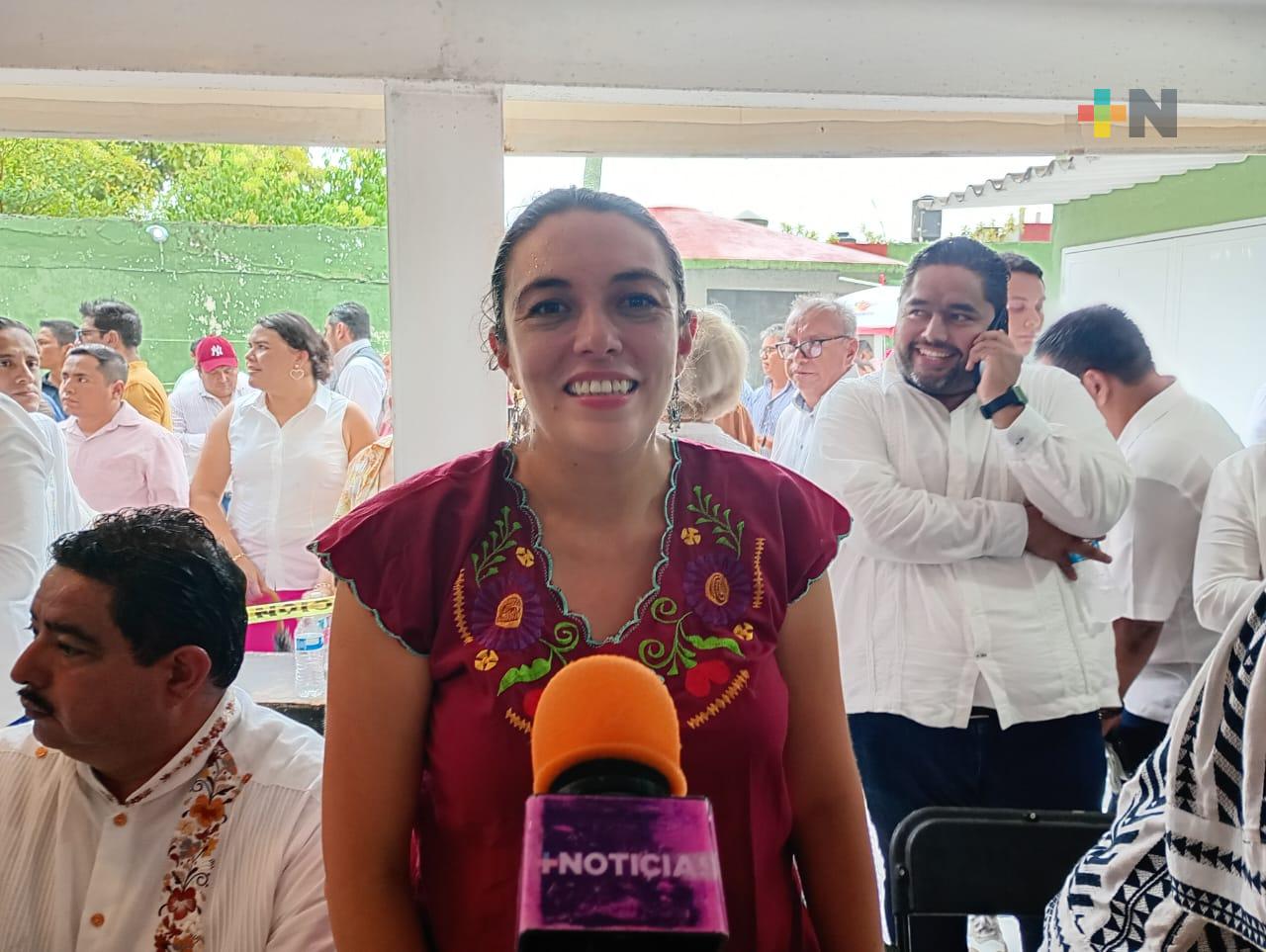 Pese a lluvias intensas no hubo emergencias mayores en Veracruz: SPC