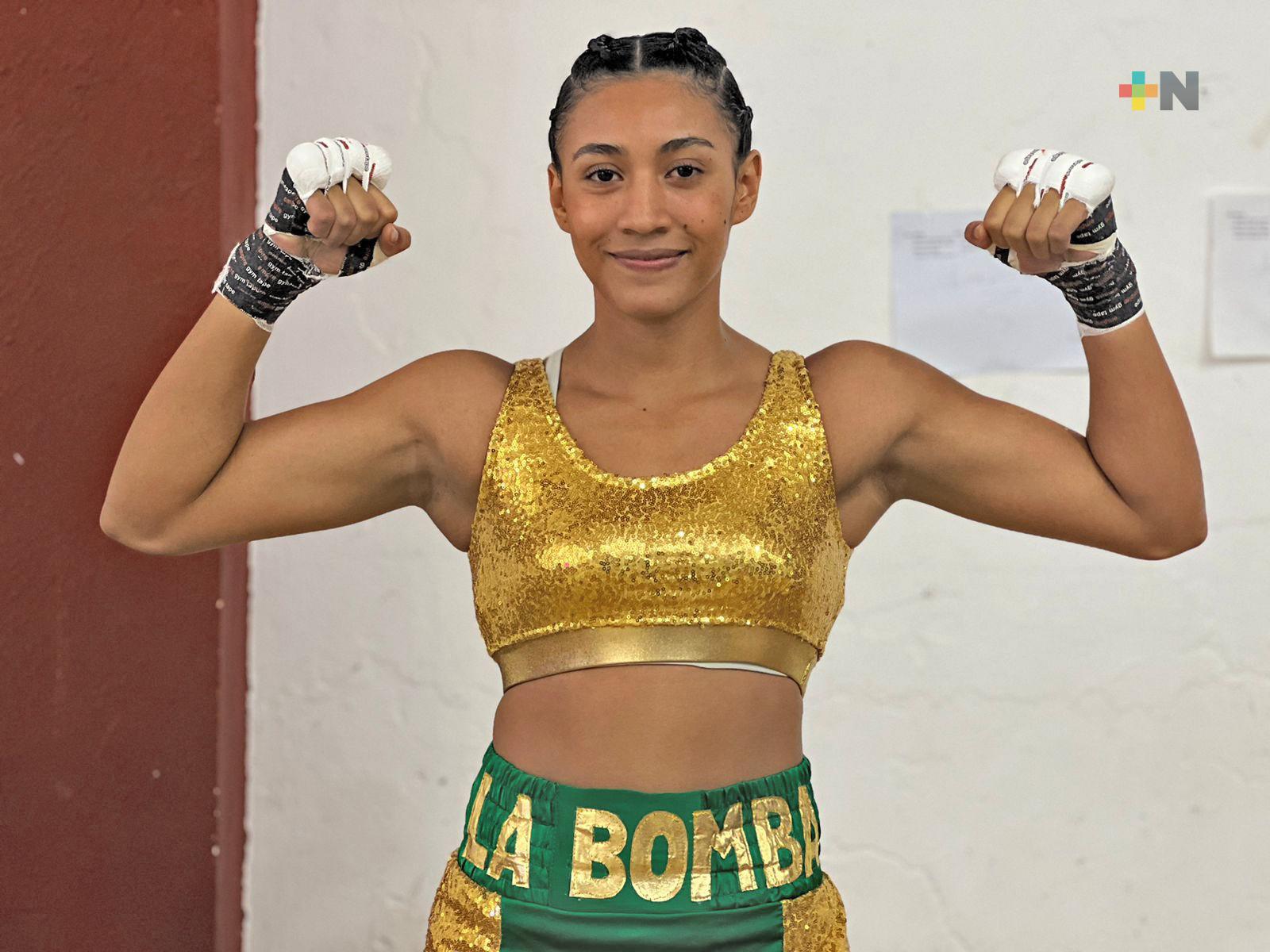 Anuncian función de box «Guerra Mexicana» este 21 de septiembre en Nogales