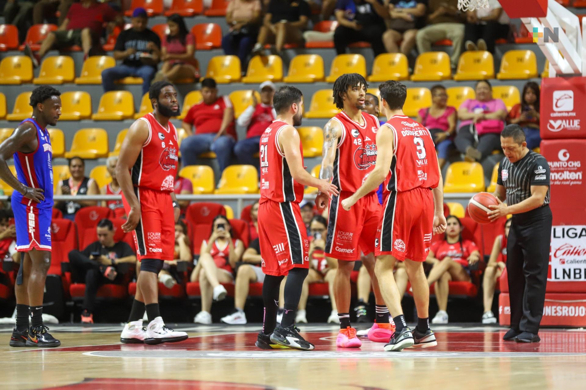 Halcones Rojos recibe a Astros, sábado y domingo con 2 X1