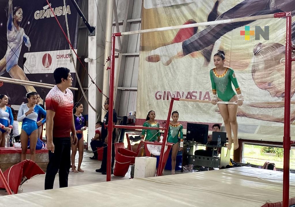 En Boca del Río realizarán la «Copa Veracruz 2024», de gimnasia artística