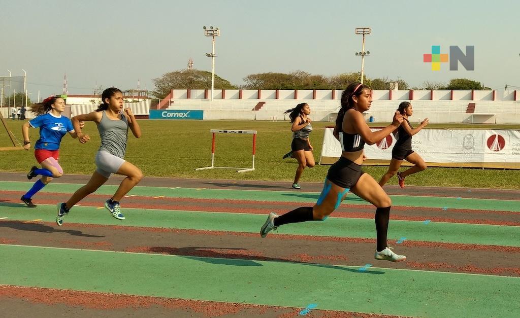 Anuncian convocatoria al Encuentro de Atletismo «Larvas Athletics 2024»