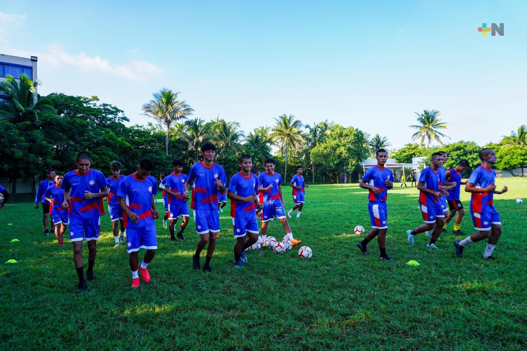 Delfines de Coatza visitarán a los Alebrijes de Oaxaca en la fecha 3 de la TDP