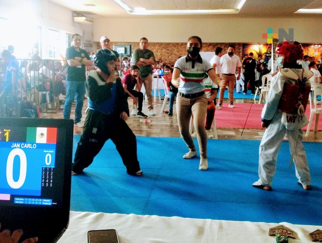 En Mina realizarán quinta edición de la Copa Dragones