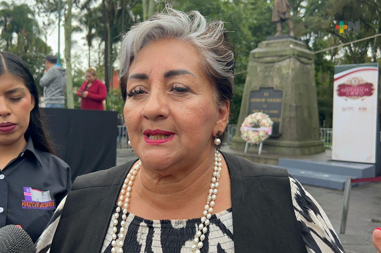 Cejum continúa con programa de abasto de leche en beneficio de veracruzanos