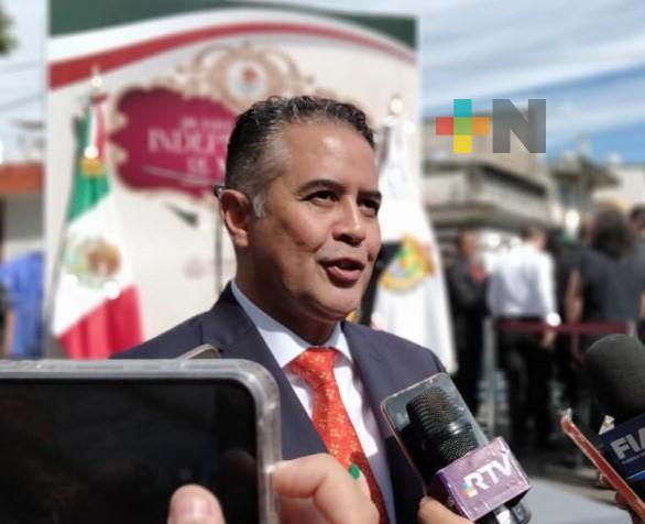 Maldita Vecindad y La Tremenda Korte se presentarán en Xalapa: Iván Martínez