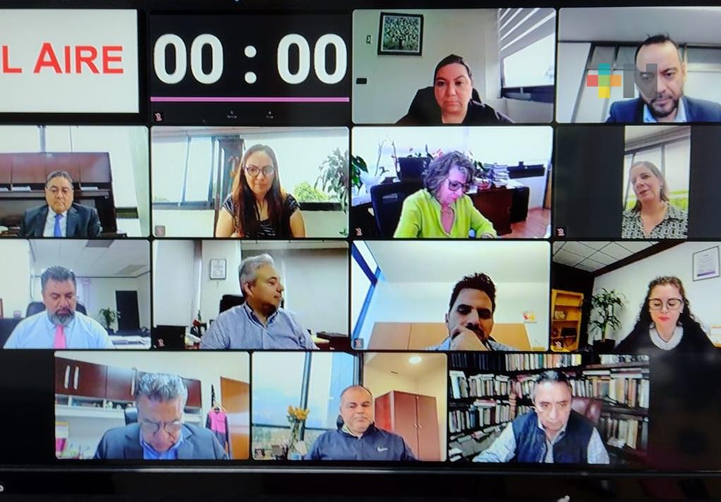 Emite Junta General Ejecutiva del INE declaratoria de pérdida de registro del PRD