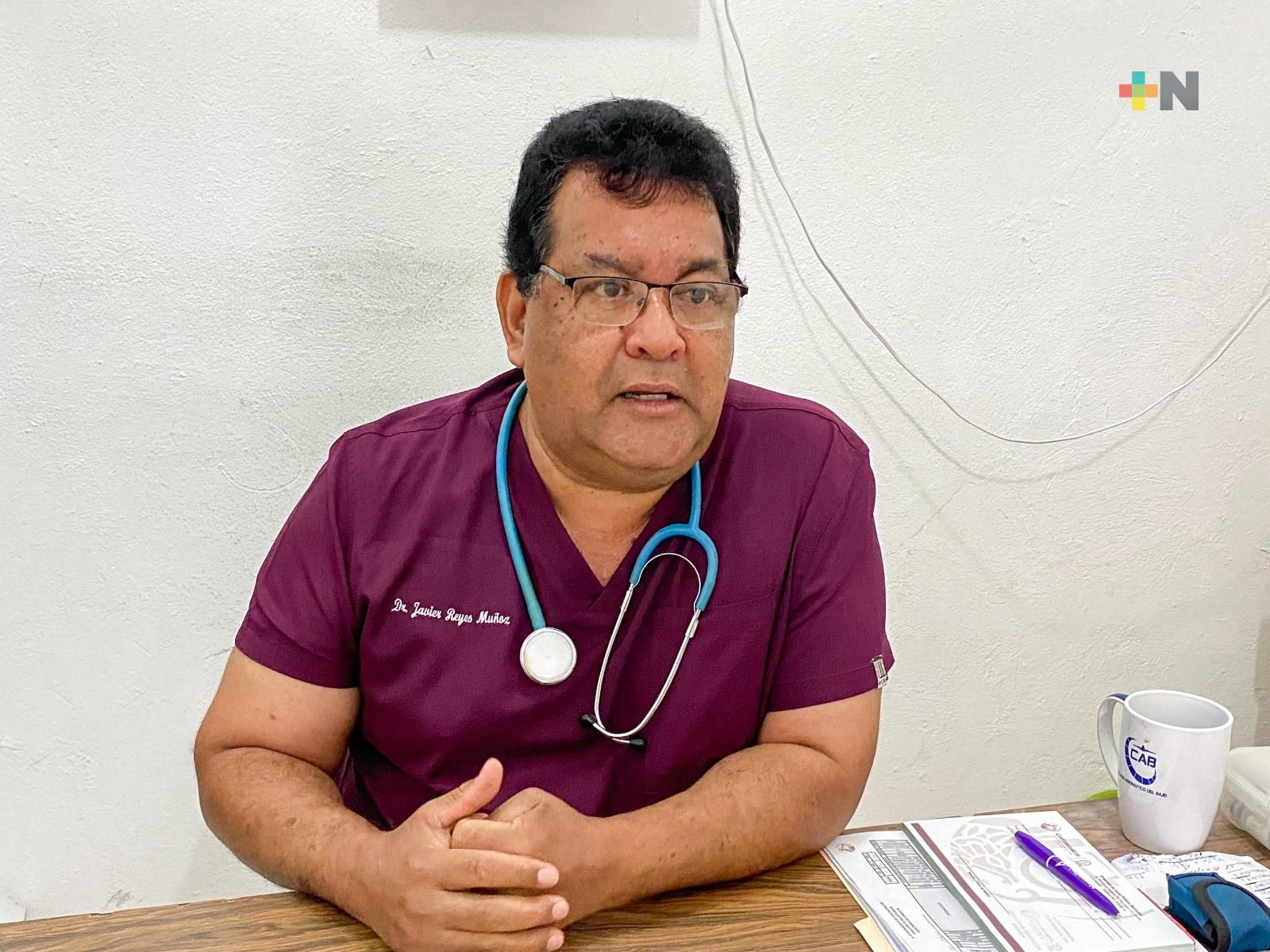 Javier Reyes sustituye en Desarrollo Social de Coatza a Margarita Santopietro