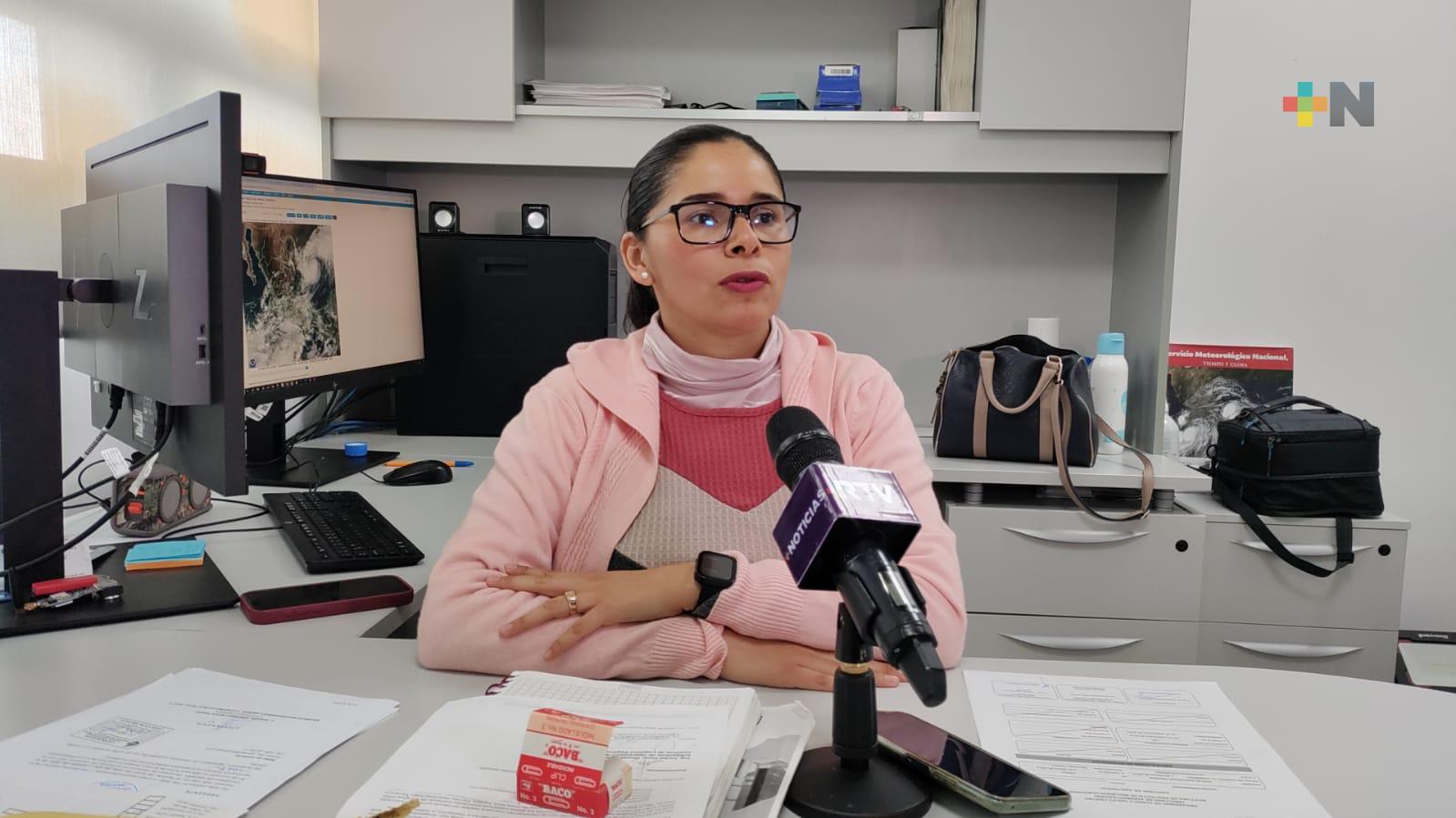 Sólo dos municipios veracruzanos presentan ausencia de humedad