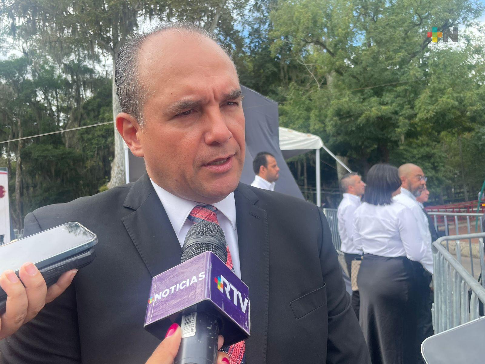 Conalep atiende cerca de 13 mil estudiantes en la entidad veracruzana