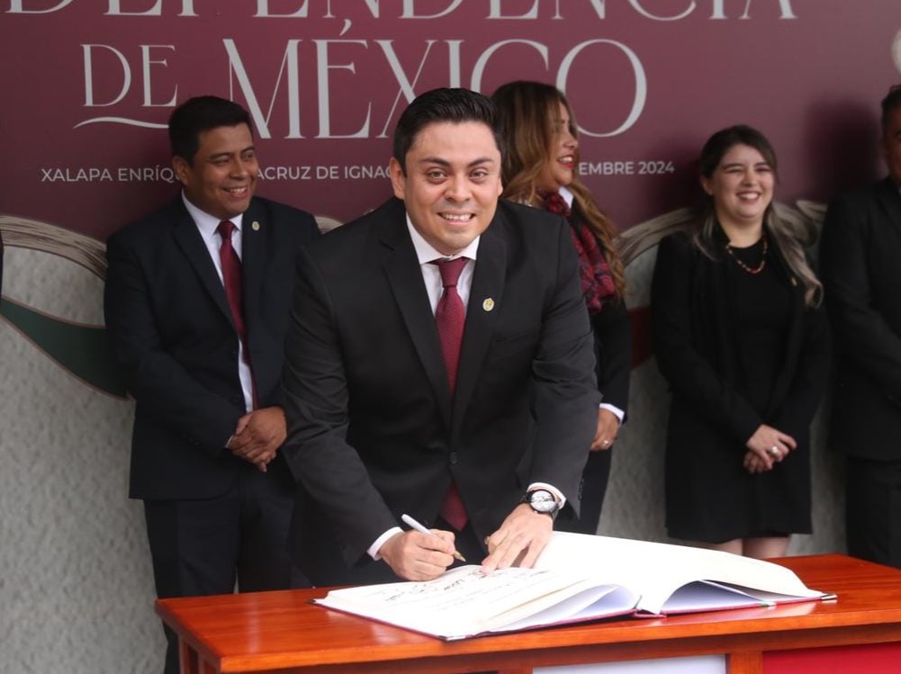 Buenos resultados deja Instituto Veracruzano de la Juventud: director