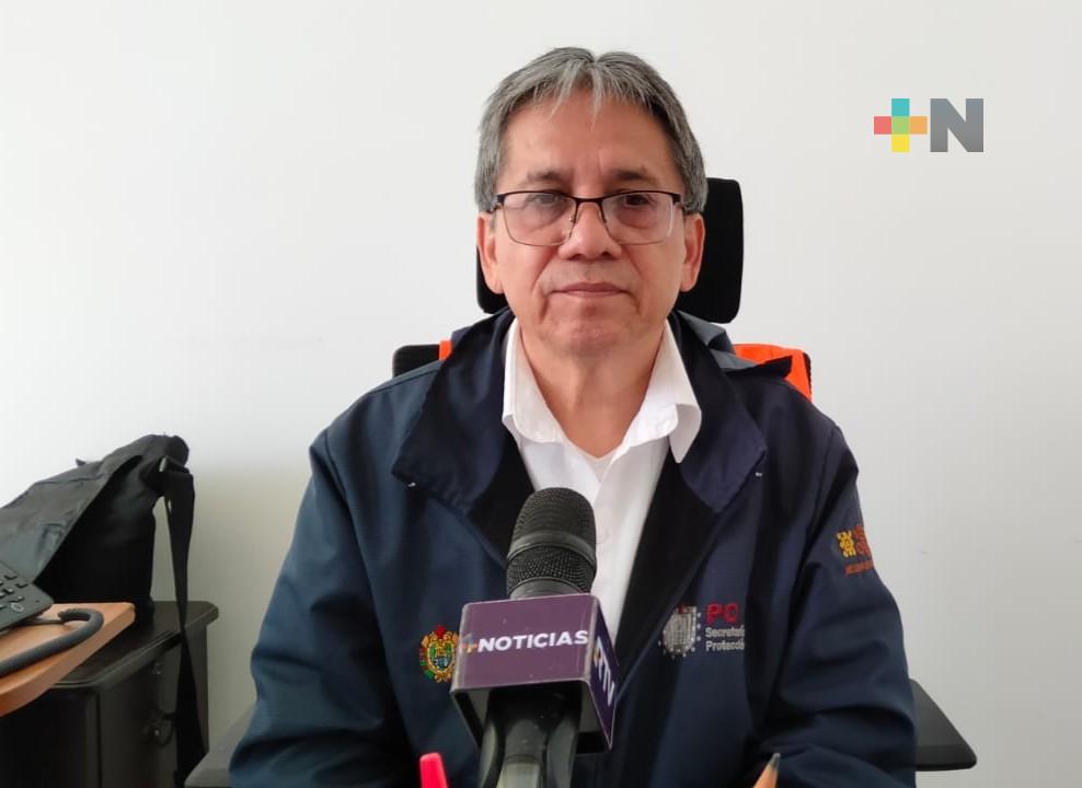 El fenómeno de La Niña podría presentarse a finales de septiembre: SPC