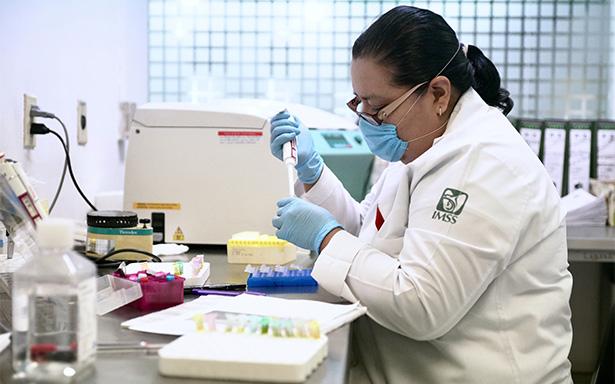 Realiza IMSS diagnóstico oportuno y tratamiento con trasplante de médula ósea a pacientes con mieloma múltiple