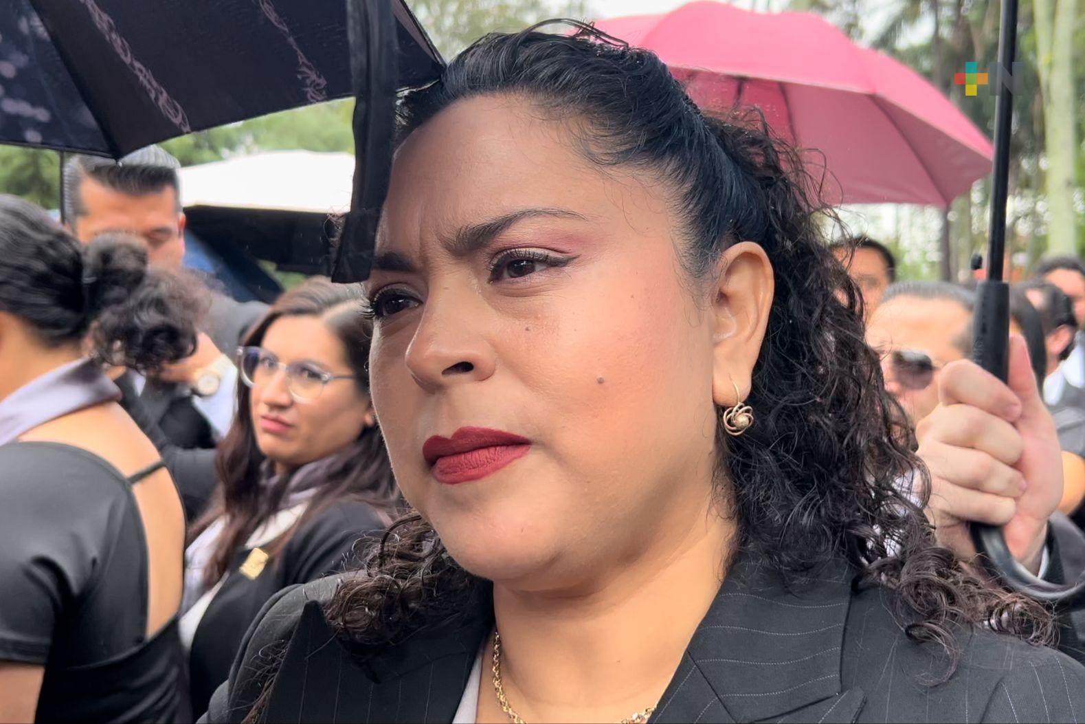 Concluye en una semana revisión del Trijaev contra Miguel Ángel Yunes por caso de videovigilancia