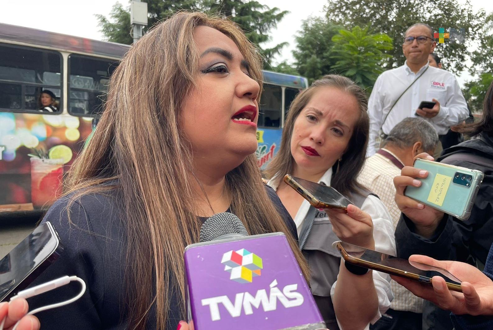 INE realiza proceso de selección para consejera electoral del OPLE