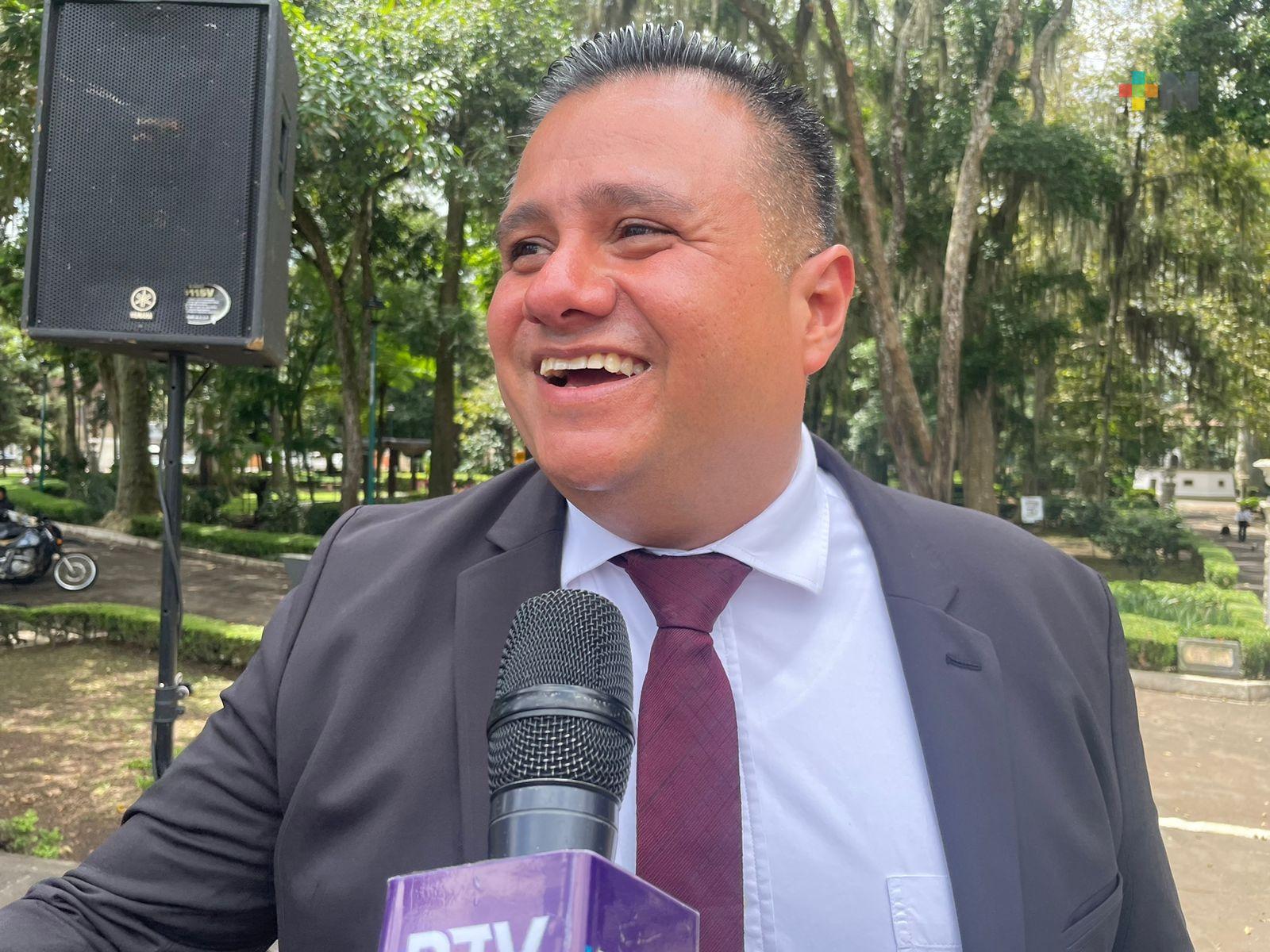 Icatver solicita información sobre empresas que se instalarán en CIIT