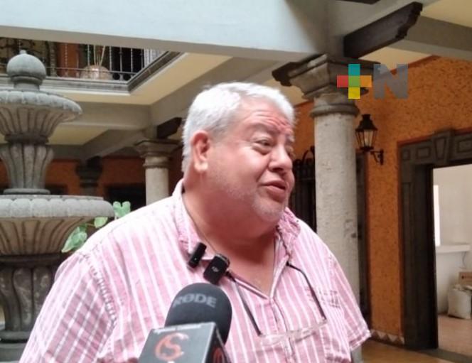 Mayoría de congresos estatales aprobarán reforma judicial; 15 de septiembre será promulgada: Manuel Huerta