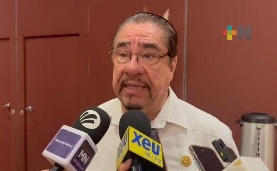 Tecnológico de Veracruz contará con nuevo edificio para el área de económico administrativo