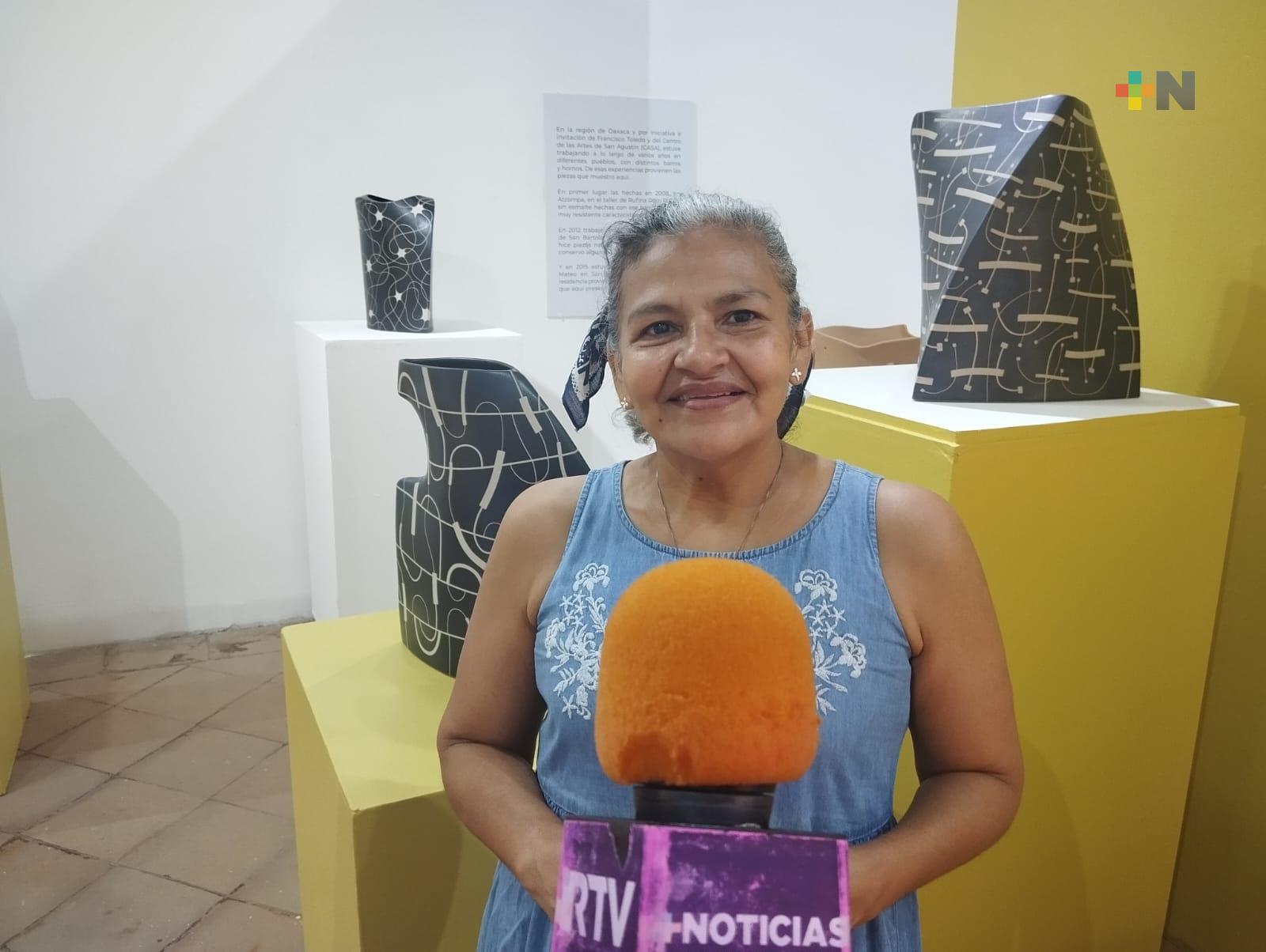 Exconvento Betlehemita de Veracruz presentó su cartelera cultural de septiembre