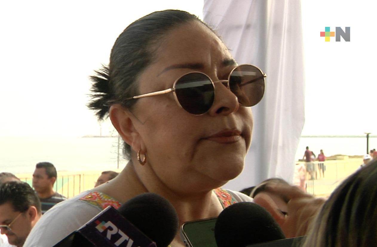 Encargada del IVM invita a hacer uso del Sistema de Alerta Temprana para prevenir violencia