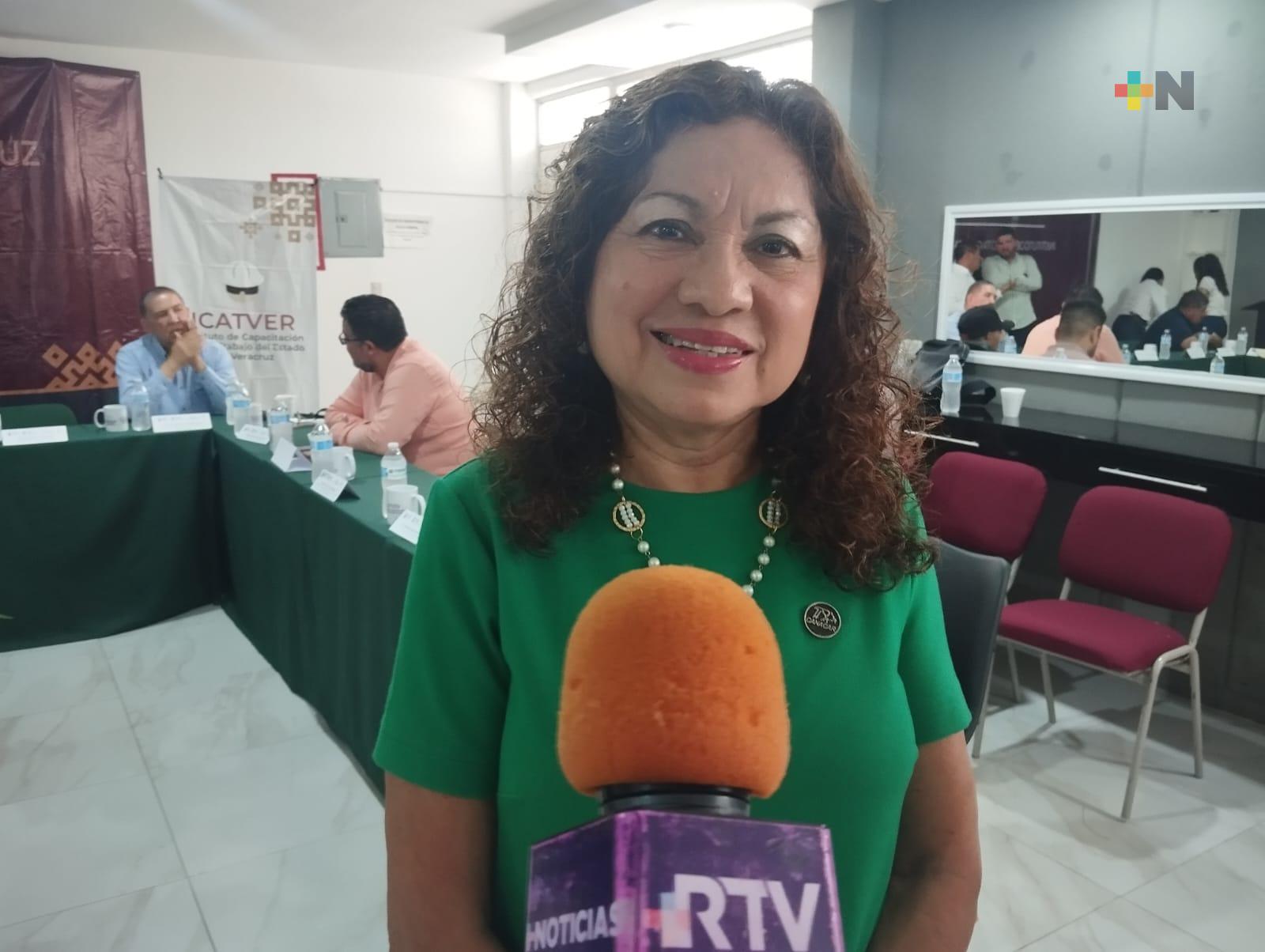 Canacar y autoridades  implementan tecnología para disminuir delincuencia