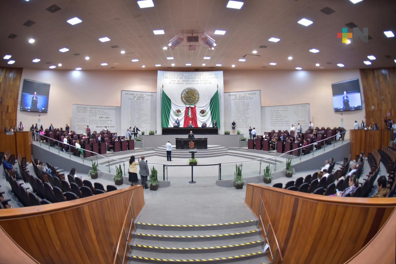 Aprueba Congreso de Veracruz reforma pro pueblos indígenas y afromexicanos