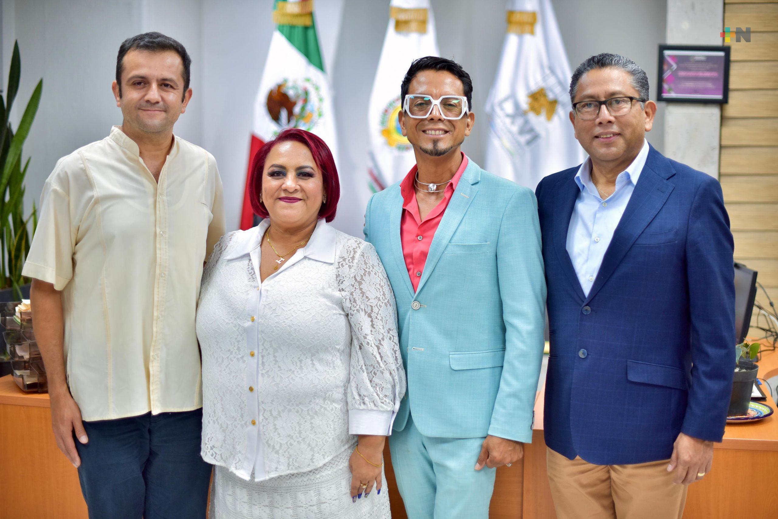 Reconocen a personal capacitado en auditorías a obras de manejo de residuos