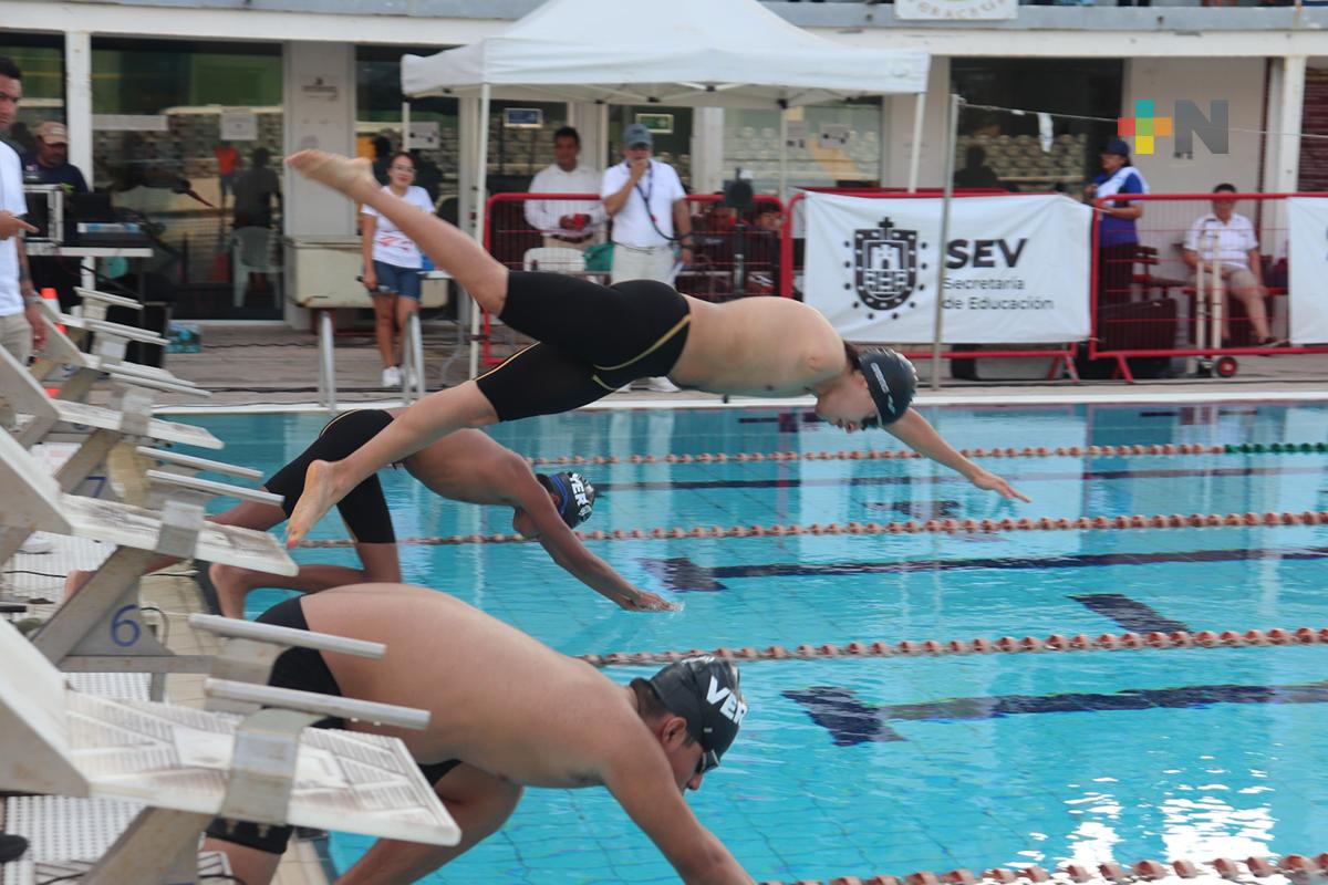 Lista delegación veracruzana para los Juegos Paranacionales Conade 2024