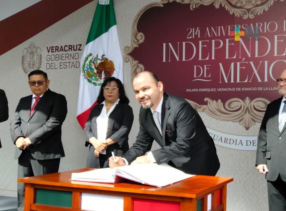 UPAV tiene espacios para atender el requerimiento de educación media superior y superior