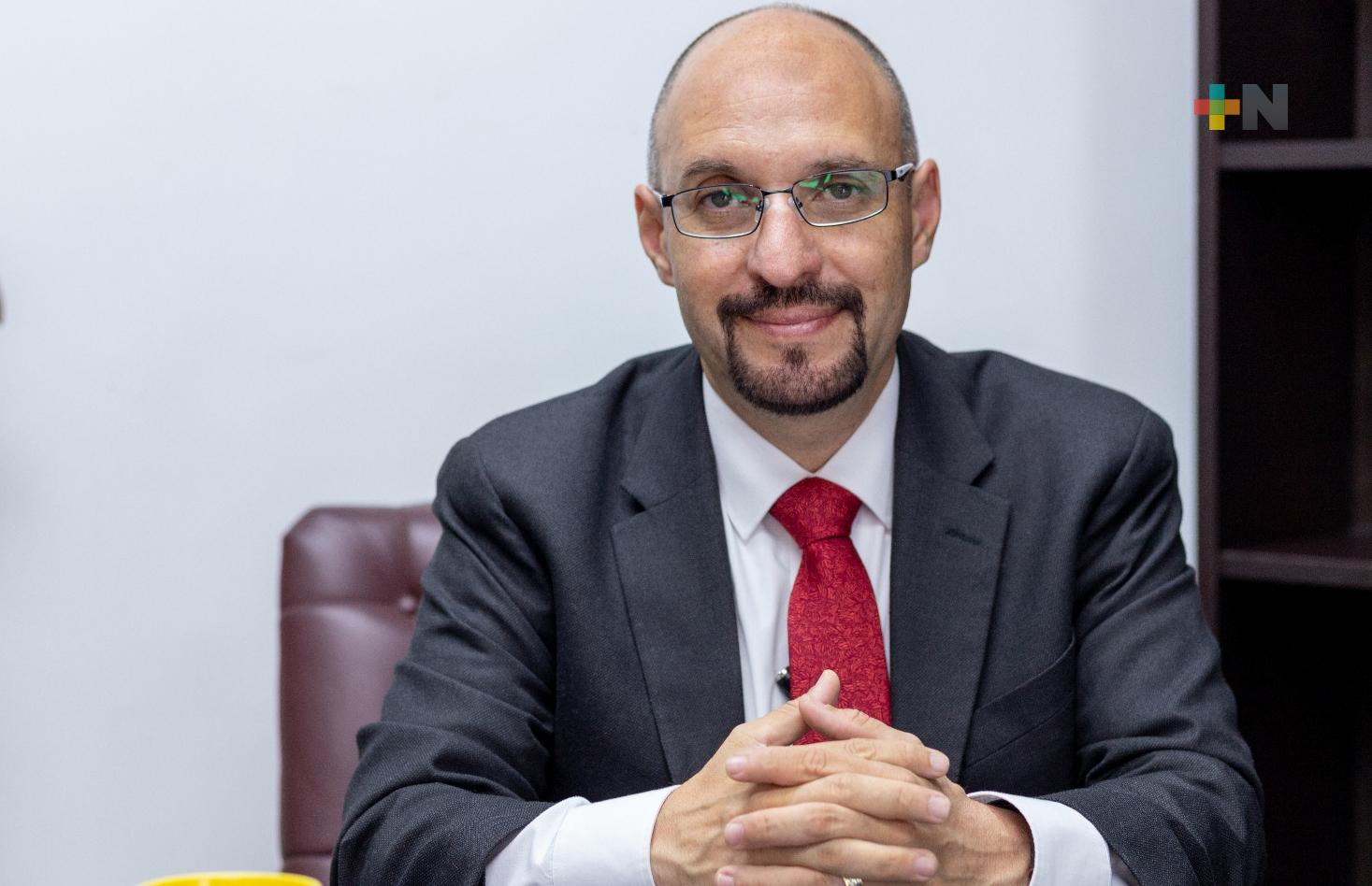 Concanaco ya envió solicitudes en materia de seguridad a presidenta electa Claudia Sheinbaum