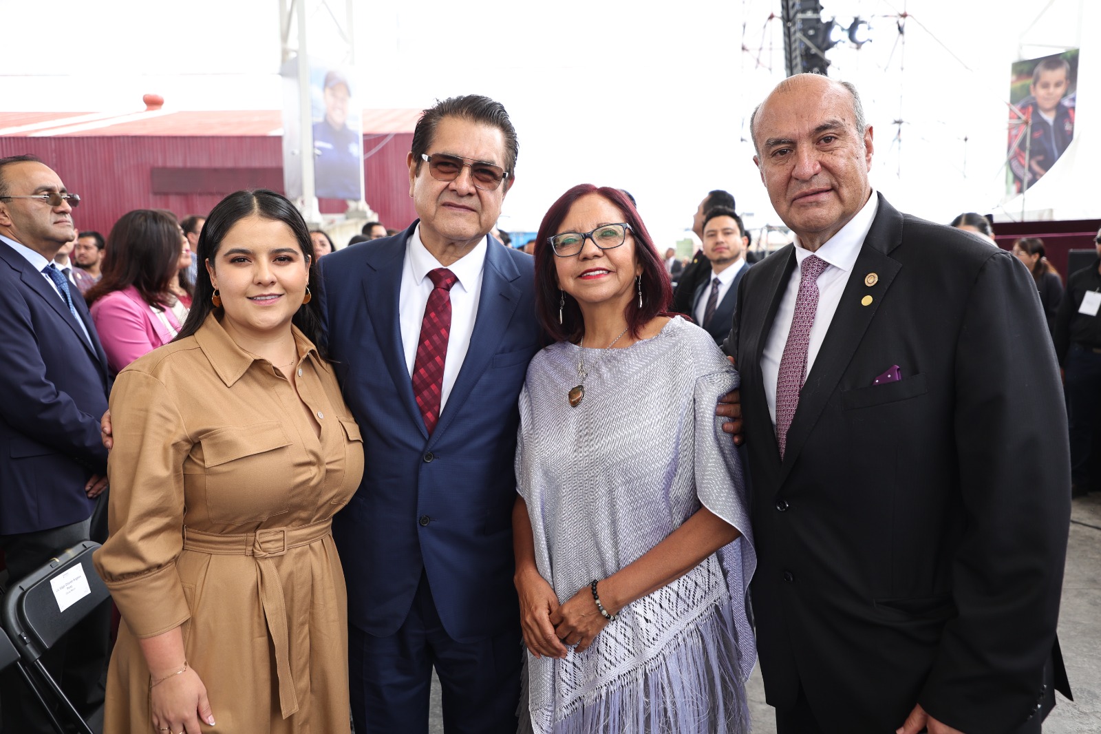 Orienta Gobierno de México presupuesto para asegurar bienestar social: SEP