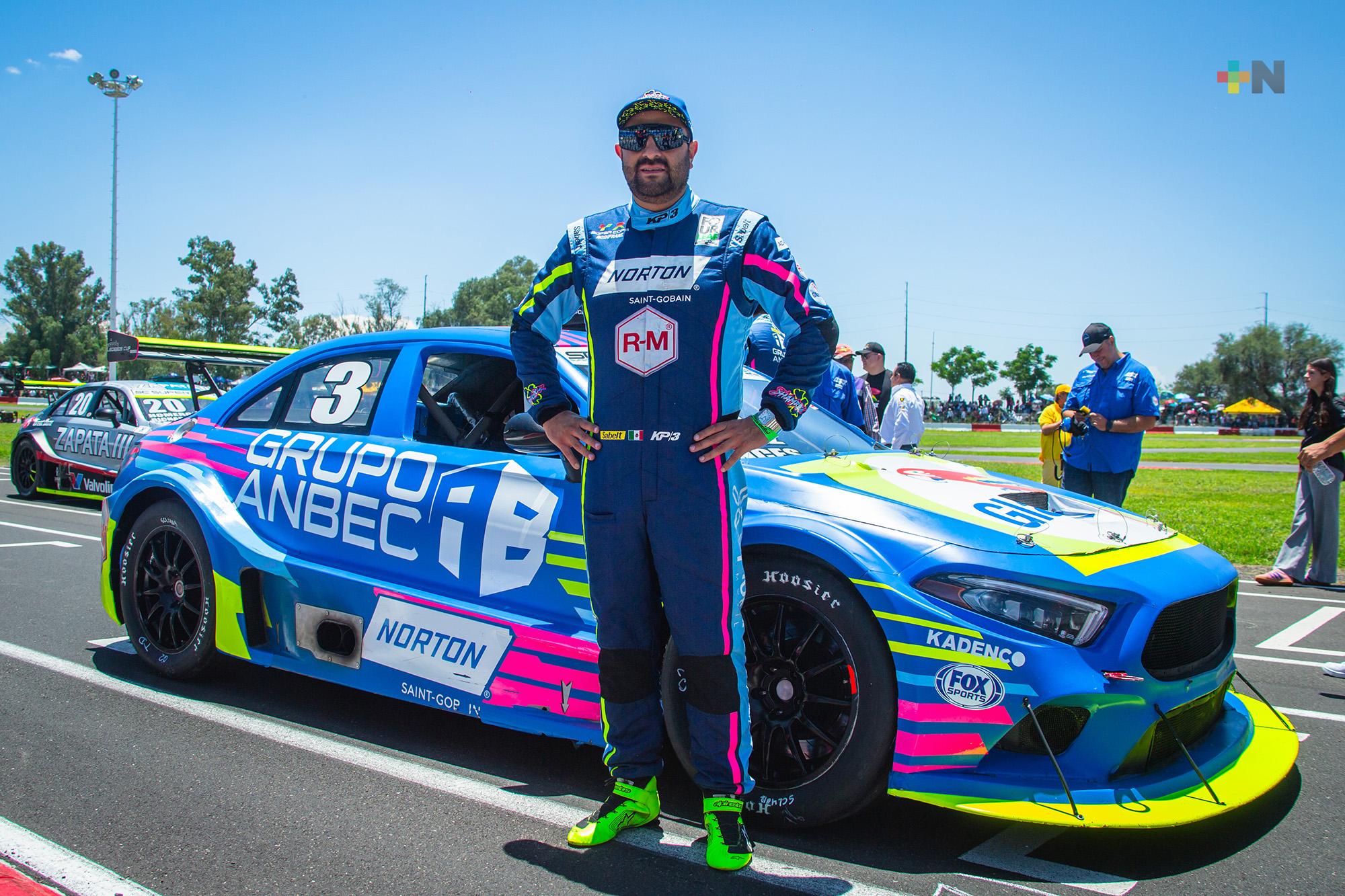 Ellos encabezan los campeonatos en la GTM Pro 1, Pro2 y Light