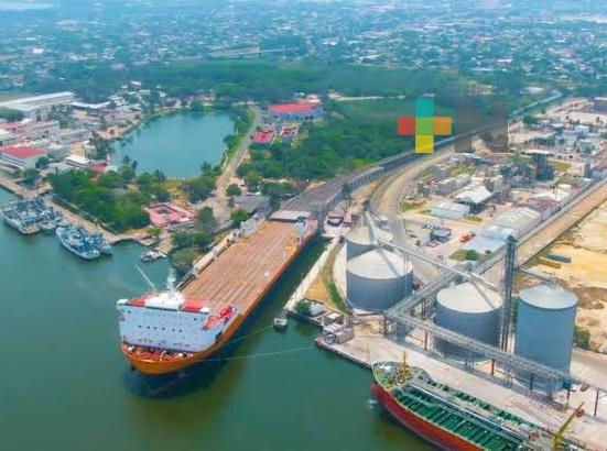 México principal proveedor de los Estados Unidos: Antonio Sansores