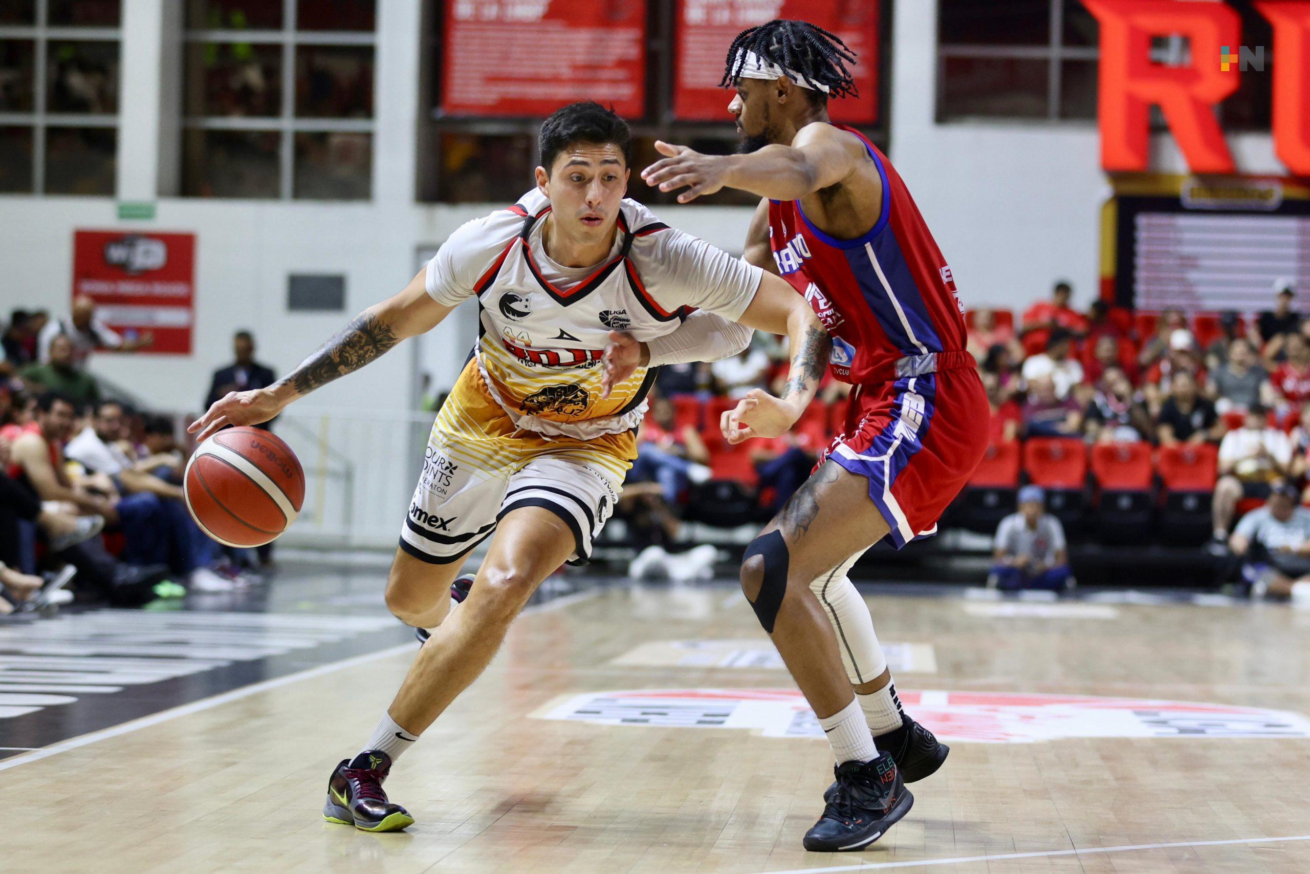 Halcones Rojos vence a Irapuato y la serie se queda en el puerto