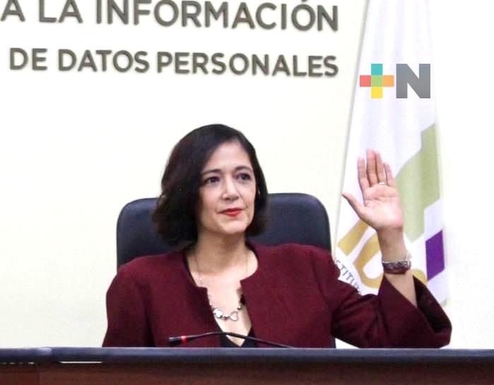 El IVAI presenta anteproyecto de presupuesto para el 2025