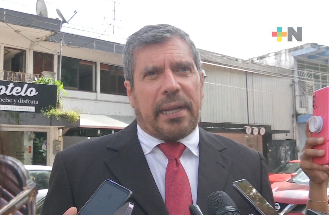 Municipios veracruzanos han solicitado permisos para perforación de pozos de agua: Conagua