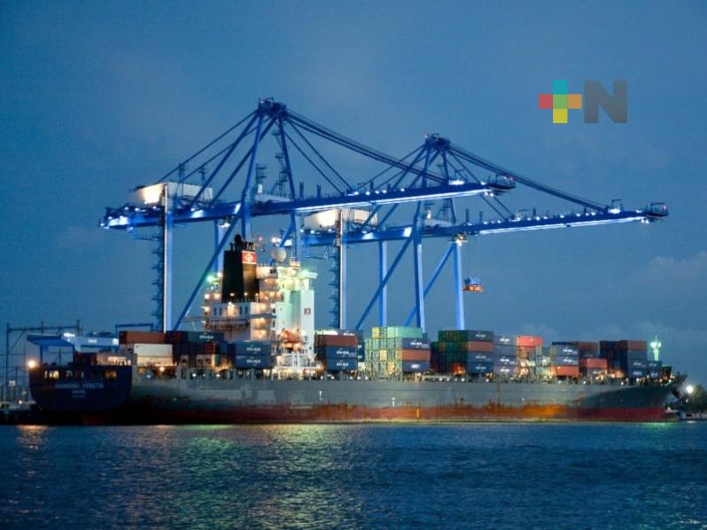 Dirección General de Tuxpan Port Terminal anuncia importantes ajustes en su infraestructura