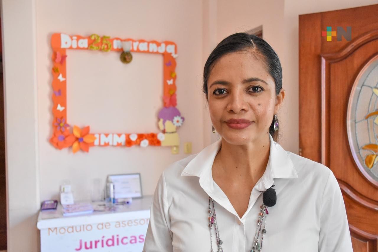 Incrementa violencia contra mujeres en Coatzacoalcos, pero víctimas no siguen con denuncia